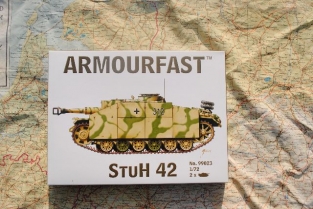 AMF99023  StuH 42